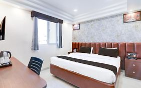 Hotel O The Spark